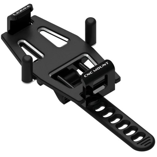 Photo produit de Lezyne Support Téléphone - CNC Phone Mount