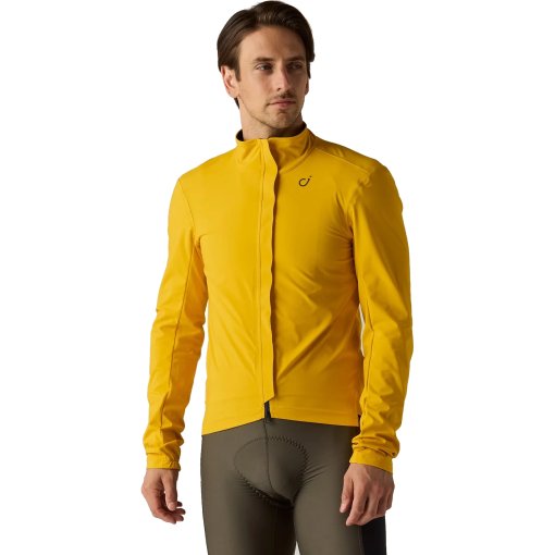 Photo produit de Velocio Veste Homme - One - Marigold