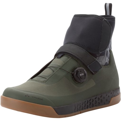 Foto de Vaude Calzado Hombre - AM Moab Mid Winter STX - khaki