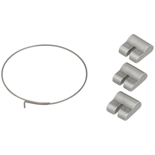 Foto de Newmen Fade Road/Gravel Juego de Trinquetes incl. Muelle