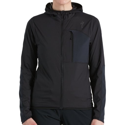 Foto de Specialized Chaqueta Cortavientos Mujer - Trail SWAT™ MTB - negro