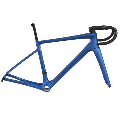 Immagine prodotto da ENVE Set Telaio Carbonio - MELEE - 2024 - aegean blue