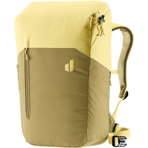 Picture of Deuter UP Stockholm 24L Backpack - roots-barley