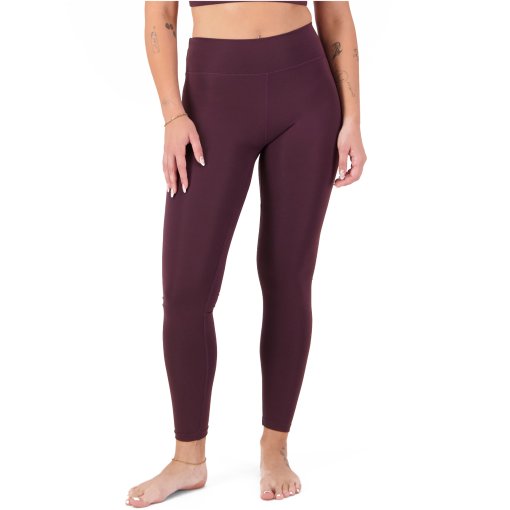 Picture of Mons Royale Proximity Merino Legging Women - fig