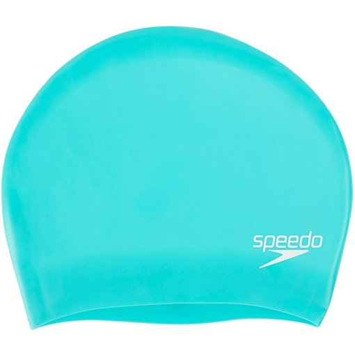 Produktbild von Speedo Long Hair Badekappe - spearmint