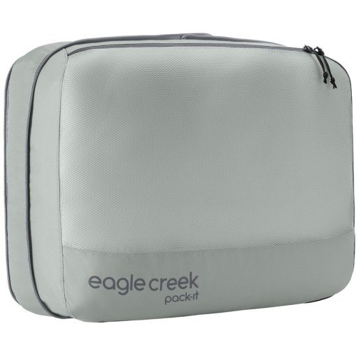 Foto de Eagle Creek Organizador de Maletas - Pack-It Reveal Expansion Cube L - 11-23L - storm grey