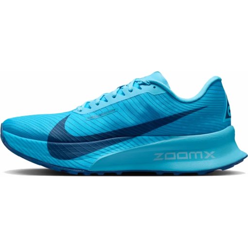 Produktbild von Nike ACG Ultrafly Trailrunningschuhe für Herren - baltic blue/court blue HF5668-400