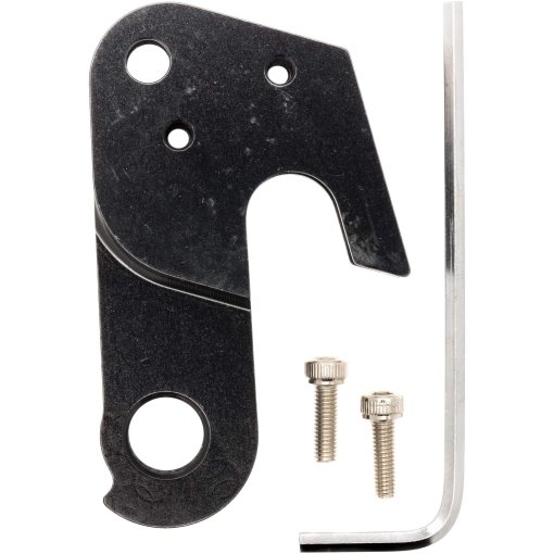 Immagine prodotto da Cannondale Gancio Deragliatore - QR ST DS 013 - A239X/EBO