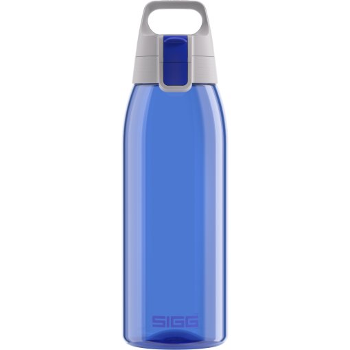 Photo produit de SIGG Gourde - Total Color ONE 1.0L - Bleu