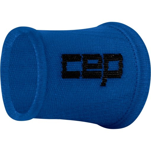Photo produit de CEP Bandeau Anti-Transpiration - Core Run - blue
