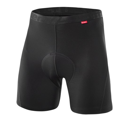 Foto de Löffler Culotte Interior Corto Ciclismo Hombre - Elastic 2.0 - negro 990