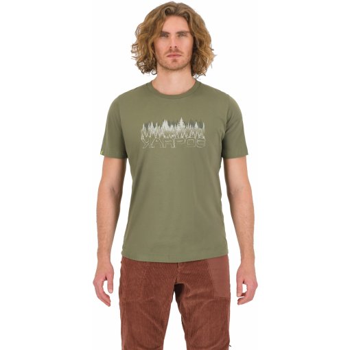 Foto de Karpos Camiseta Hombre - Bosco - four leaf