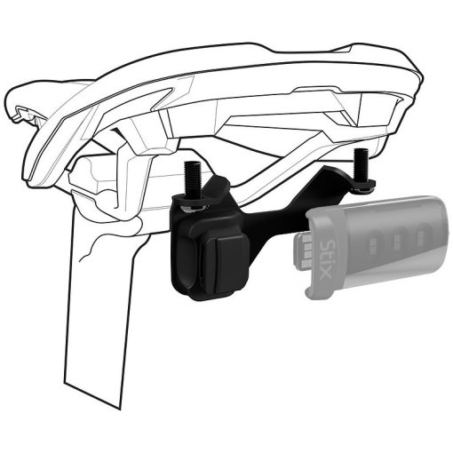 Foto de Specialized Soporte de Sillín - Stix - 49116-9350