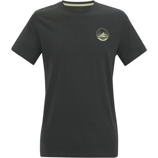 Produktbild von Regatta Breezed T-Shirt Herren - Ash 61I