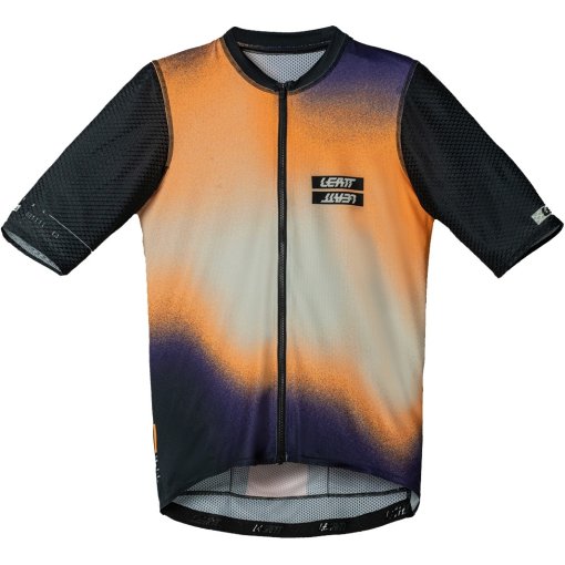 Photo produit de Leatt Endurance 6.0 Maillot de VTT pour hommes - space purple