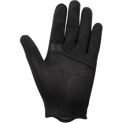 Guanti Invernali Da Ciclismo OPTIMUM Donna, Antivento Wind-Tex, Morbidi E Caldi