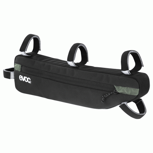 Foto de EVOC Bolsa Cuadro - Frame Pack- 2L - Gretel