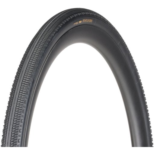 Productfoto van Bontrager Girona RSL TLR Gravel Vouwband - 42-622 | zwart