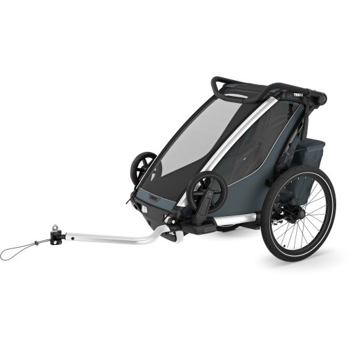 Fahrradanhnger faltbar / klappbar kaufen | BIKE24