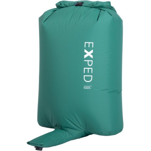 Billede af Exped Schnozzel Pumpbag - M - pine