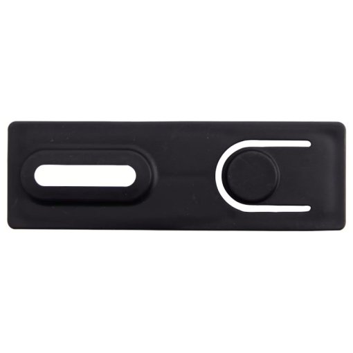 Produktbild von Curana Tretlagerhalter für Apollo Schutzbleche - schwarz