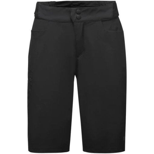 Immagine prodotto da GOREWEAR Pantaloncini Donna - Passion - nero 9900