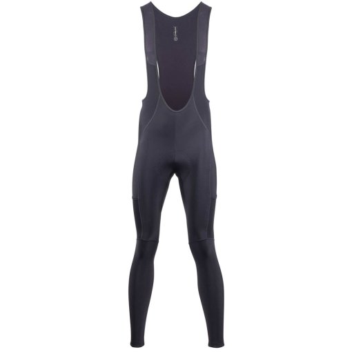 Foto de Nalini Pockets Culotte con tirantes ciclismo para hombres - negro 4000
