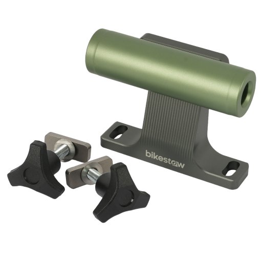 Slika izdelka BikeStow Tilting Fork Mount - Nastavljiv nosilec vilic - 15x110 mm Boost Thru-Axle Torque Cap