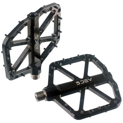 Picture of 5DEV Flat Pedals - All Around - black