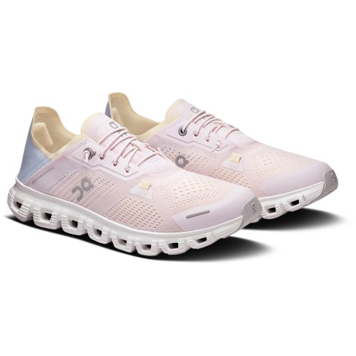 Foto de On Zapatillas Mujer - Cloud 6 Coast - Orchid | Nimbus