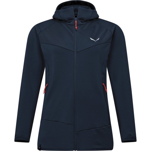 Foto de Salewa Chaqueta con Capucha Mujer - Puez Altavia Polarlite - navy blazer 3960
