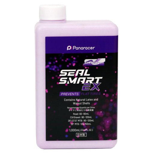 Immagine prodotto da Panaracer Liquido Antiforatura - SealSmart EX - 1000ml