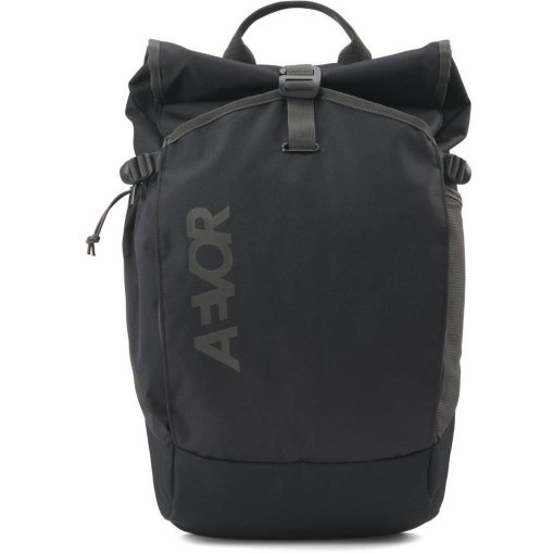 Foto de AEVOR Mochila - Roll Pack 28L - Black Charcoal