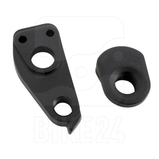 Immagine prodotto da Giant Derailleur Hanger for Anthem / Trance / Pique / Hail from Model Year 2017 - black