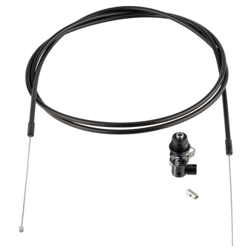 Produktbild von BikeYoke DeHy Zugkit für Rockshox Reverb C1 (MY 2020-)