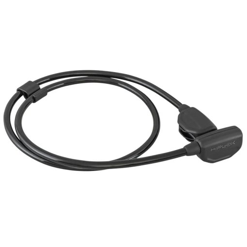 Foto de Hiplok Candado Cable 130cm - POP - all black