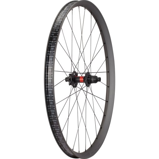 Specialized Roval Traverse HD i9 1/1 Carbon Rear Wheel - 29