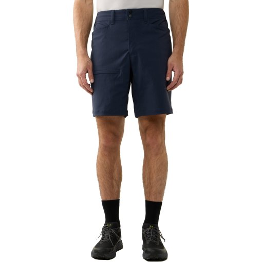 Bild von Haglöfs Alert Mid Shorts Herren - tarn blue 3N5