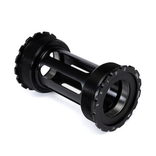 Immagine prodotto da SEIDO Movimento Centrale PRO - T47 - 85.5-86.5 | Interno - nero