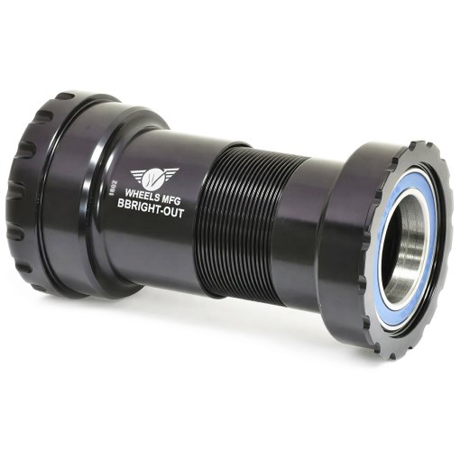 Produktbild von Wheels Manufacturing BBRight Innenlager - ABEC-3 - PF46-79-24