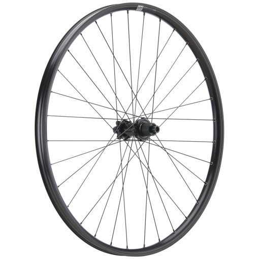 Photo produit de Newmen Performance 30 Roue Arrière - Strong | 27.5&quot; | Clincher | 6-Bolt - 12x157mm - Micro Spline