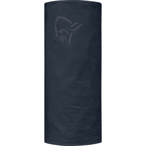 Produktbild von Norrona /29 pureUll Halstuch - Indigo Night