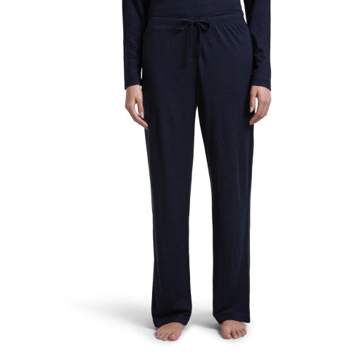 Kuva tuotteesta Icebreaker Merino 150 Lodge Naisten housut - Midnight Navy