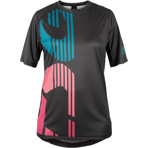 Immagine prodotto da TSG Maglia Donna - Trio - ocean cedar/black