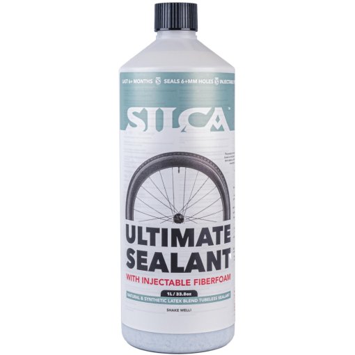 Immagine prodotto da SILCA Liquido Antiforatura - Ultimate Sealant - 1000 ml