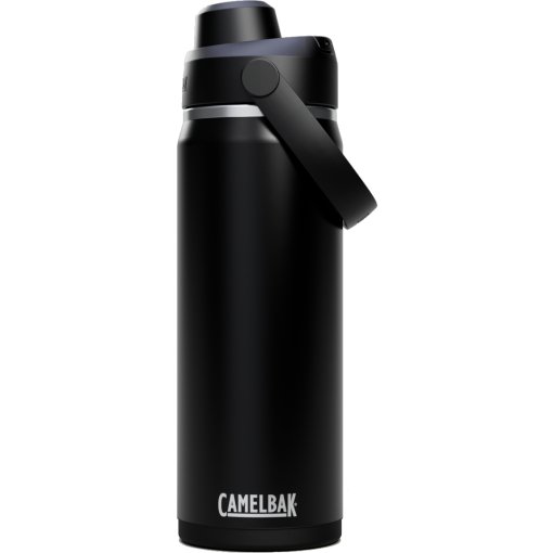 Immagine prodotto da CamelBak Borraccia Termica - Thrive Chug VSS - 590ml - nero