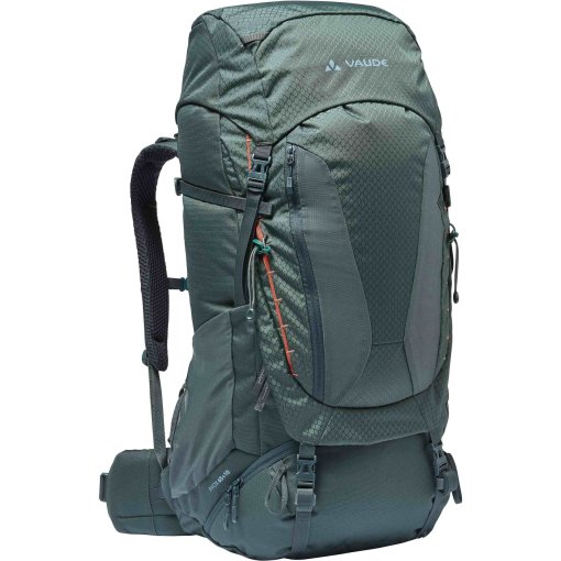 Produktbild von Vaude Avox 65+10L Rucksack - dark forest