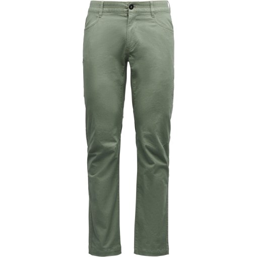 Foto de Black Diamond Pantalones Escalada Hombre - Rocklock - Tundra