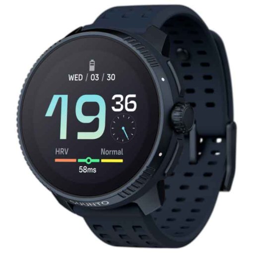 Produktbild von Suunto Race GPS Multisport-Uhr - Midnight