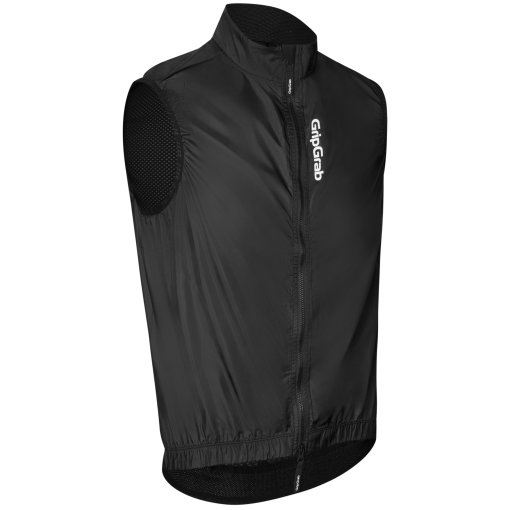 Productfoto van GripGrab RIDE Windproof Herenvesten - Black